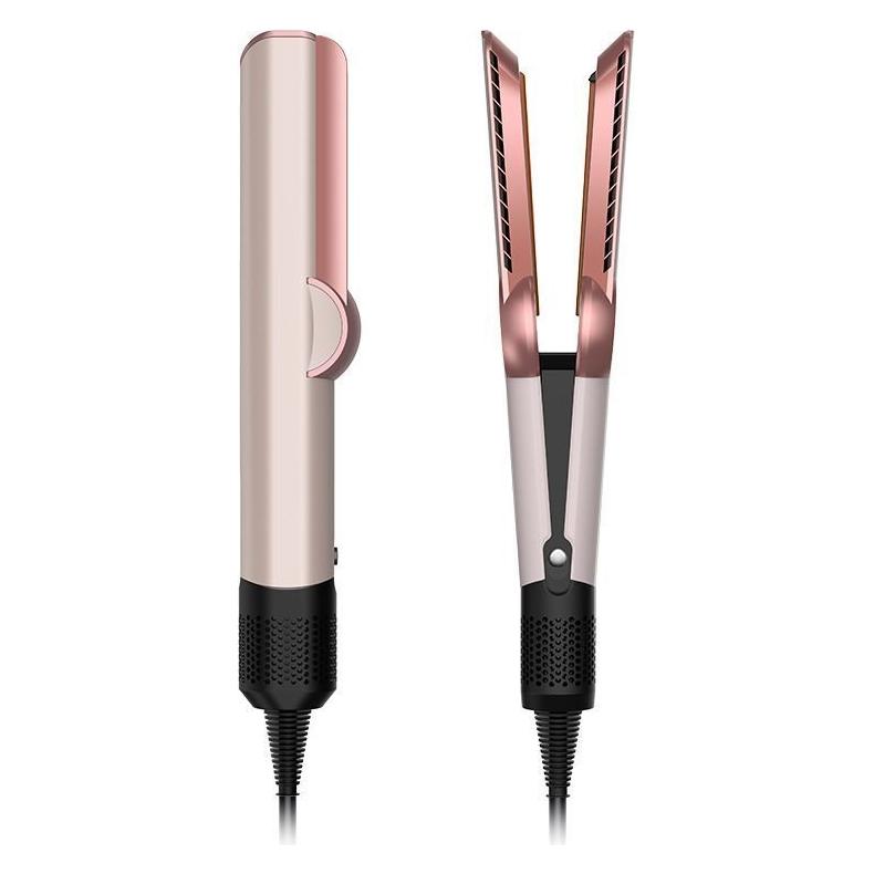 iLike Hair straightener Hair Styling Tool Beige (ILIKE)