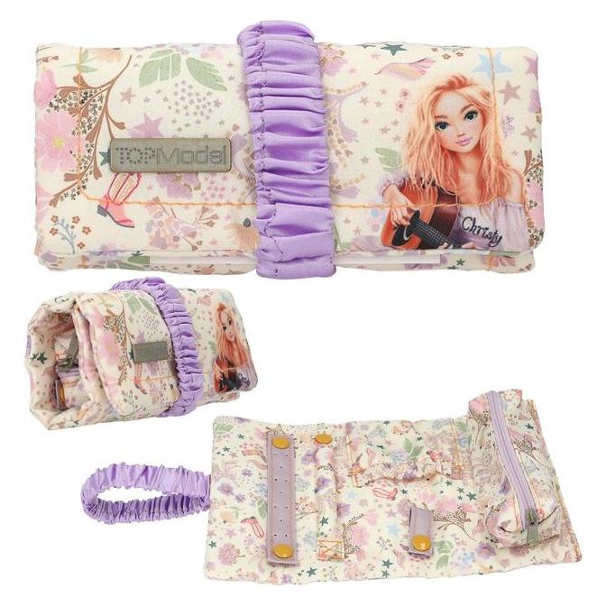 Depesche TOPModel Roll Schmucketui Cowgirl (13671)