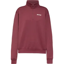 Nike DF Sweatshirt Damen | Gr. L | rosa - rosa