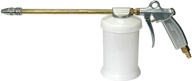 Riegler Pistolet pulvérisateur, Type: SP11 (130138)