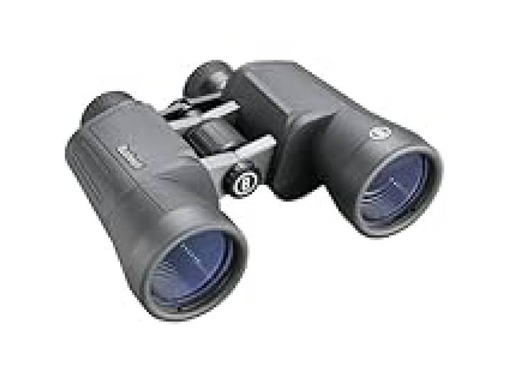 Jumelles Bushnell Powerview 2.0 10x50 Aluminium, MC