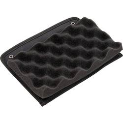 B & W International Deckeltasche Tasche LP/1000