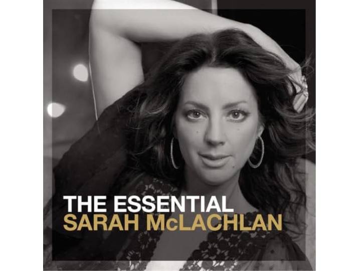 Sarah McLachlan - The Essential Sarah McLachlan