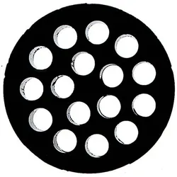 LAPP SKINTOP-DIX-M-50166 DIX-M M50 16x6