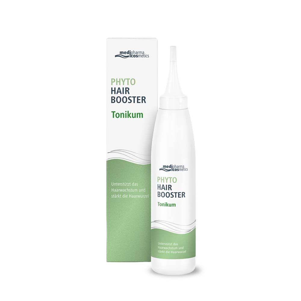 Phyto Hair Booster Tonikum 200 ml