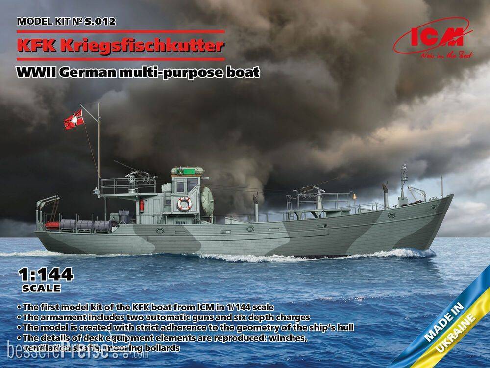 ICM S.012