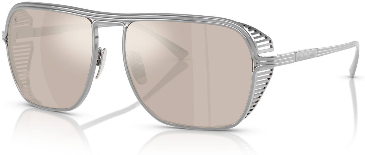 Acer Lunettes de soleil Ferrari FH 1014T (303/0V) Femme
