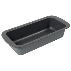 Contacto Backform 25 cm, PTFE antihaft-beschichtet