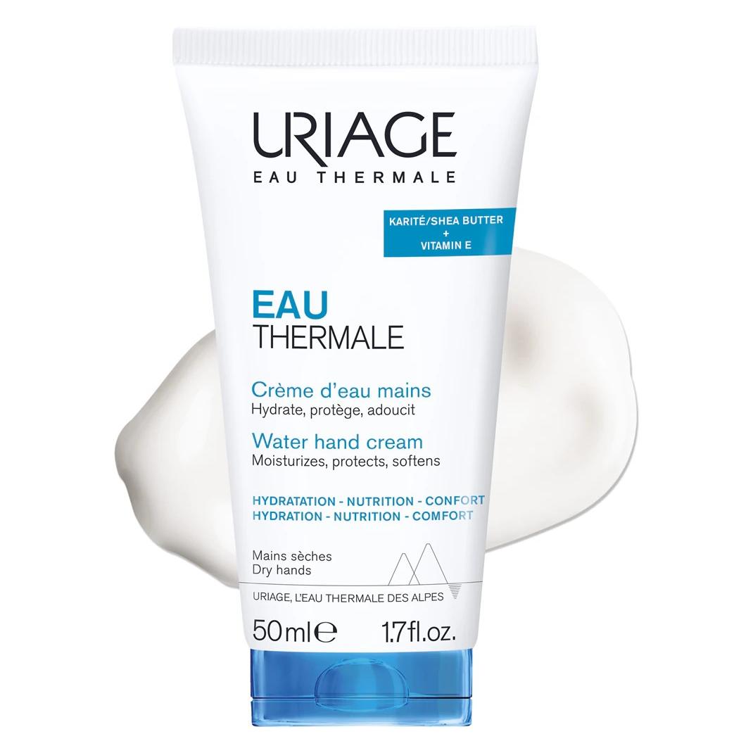 Uriage Eau Thermale Water Hand Cream (50 ml) (3661434005510)