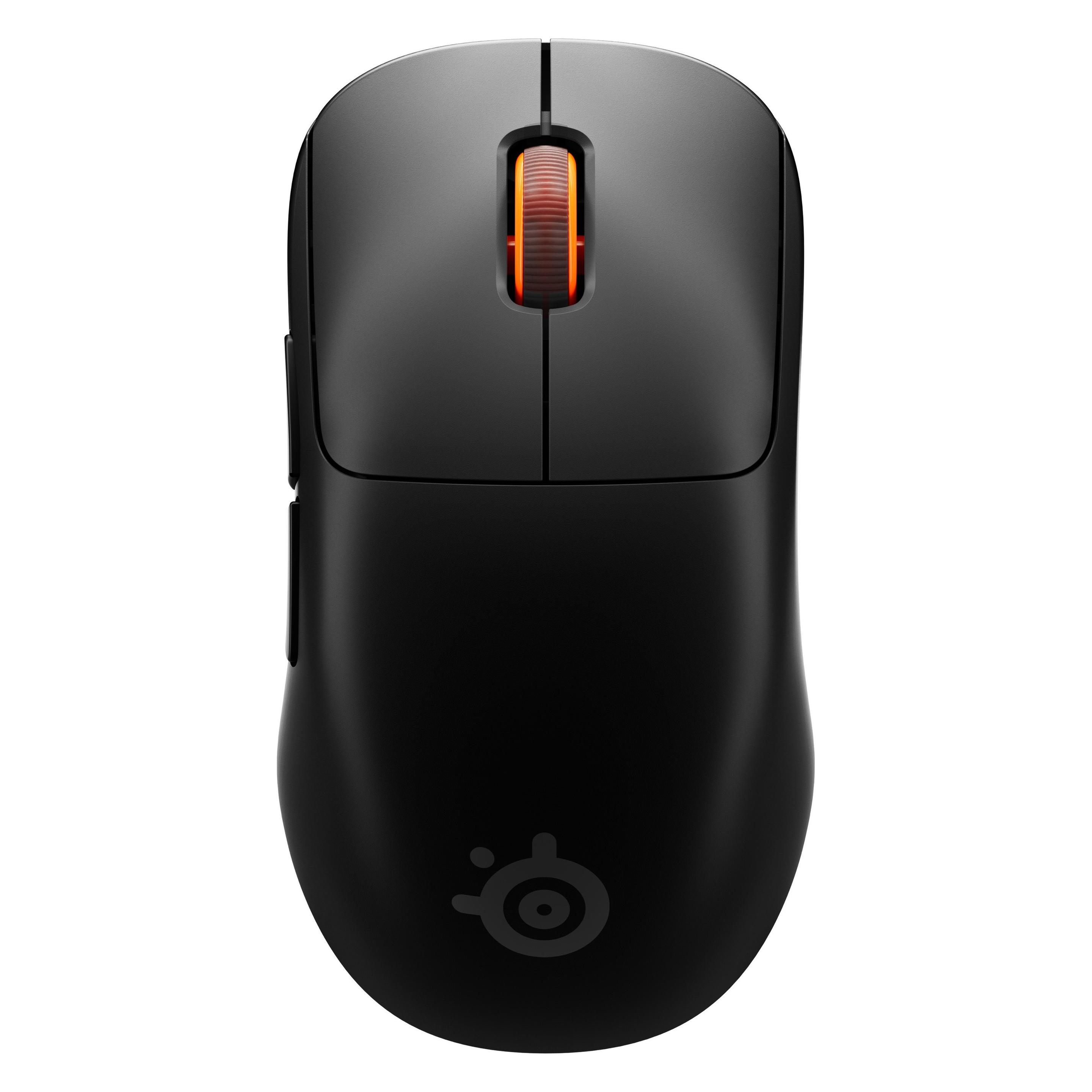 SteelSeries Sensei Pro WL Mini (Kabellos) (62641)