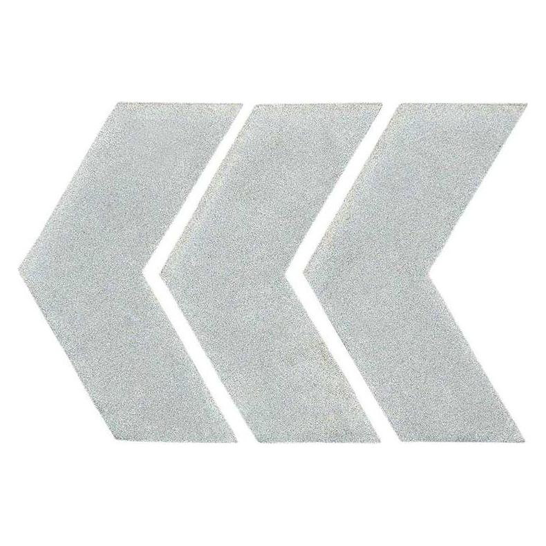Mono Quick 3 Reflexecken (3 Stk., 7 x 9.80 cm) (10005)