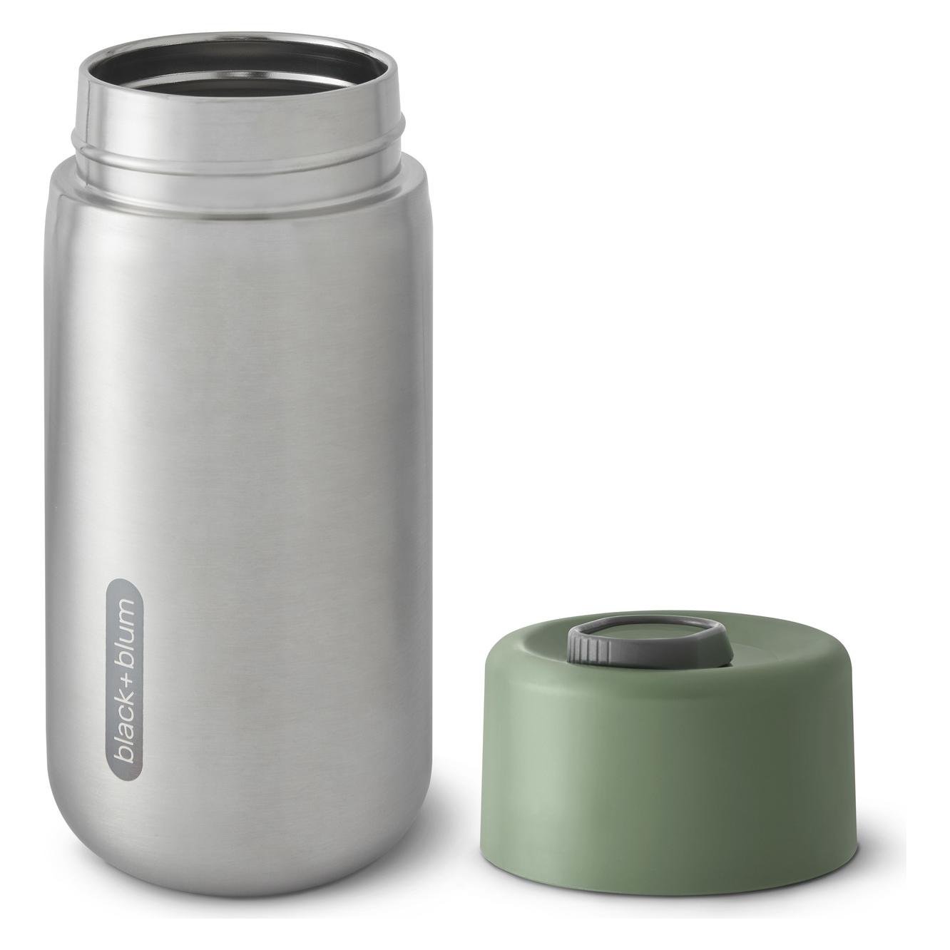 Black + Blum Insulated Travel Cup (0.34 l) (TC-SS010)