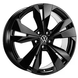 Volkswagen ID.Buzz Leichtmetallfelge Loen 20 Zoll schwarz 1T3071490AAX1