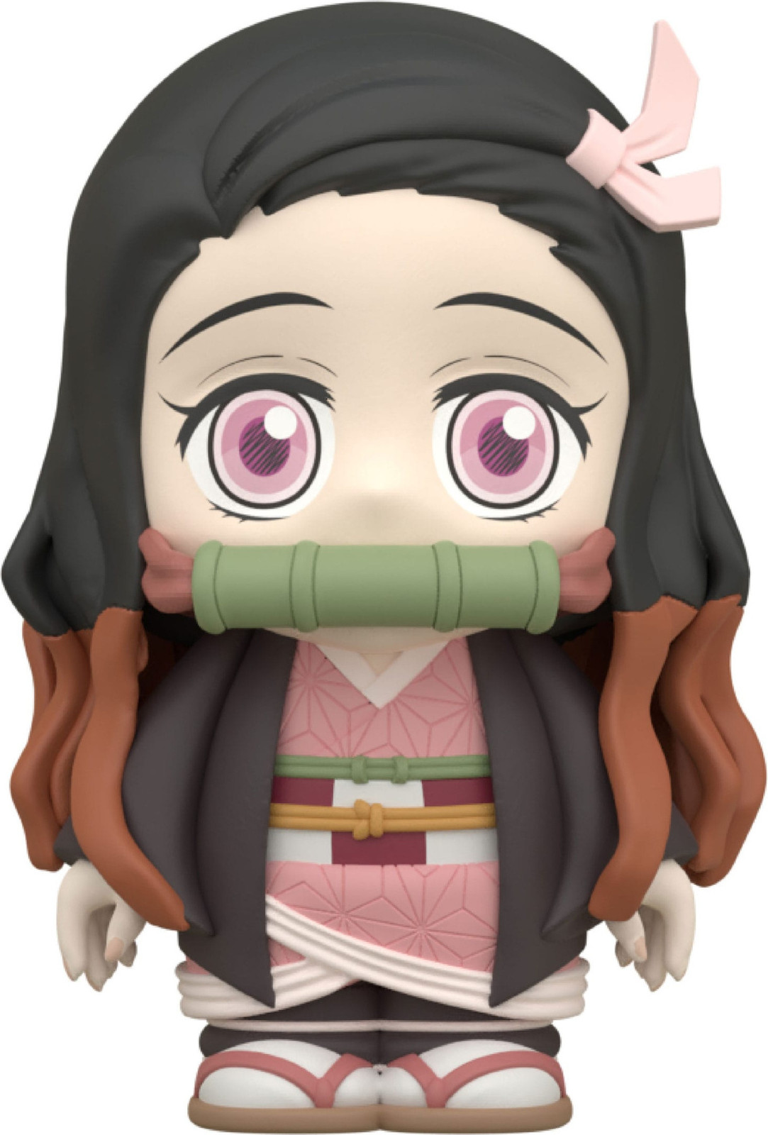 Demon Slayer: Kimetsu no Yaiba - Spaarbox Nezuko Monogram