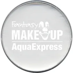 FANTASY Make-up "Aqua-Express", weiß