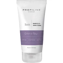 PROFI LINE Mandelöl Handcreme 100ml