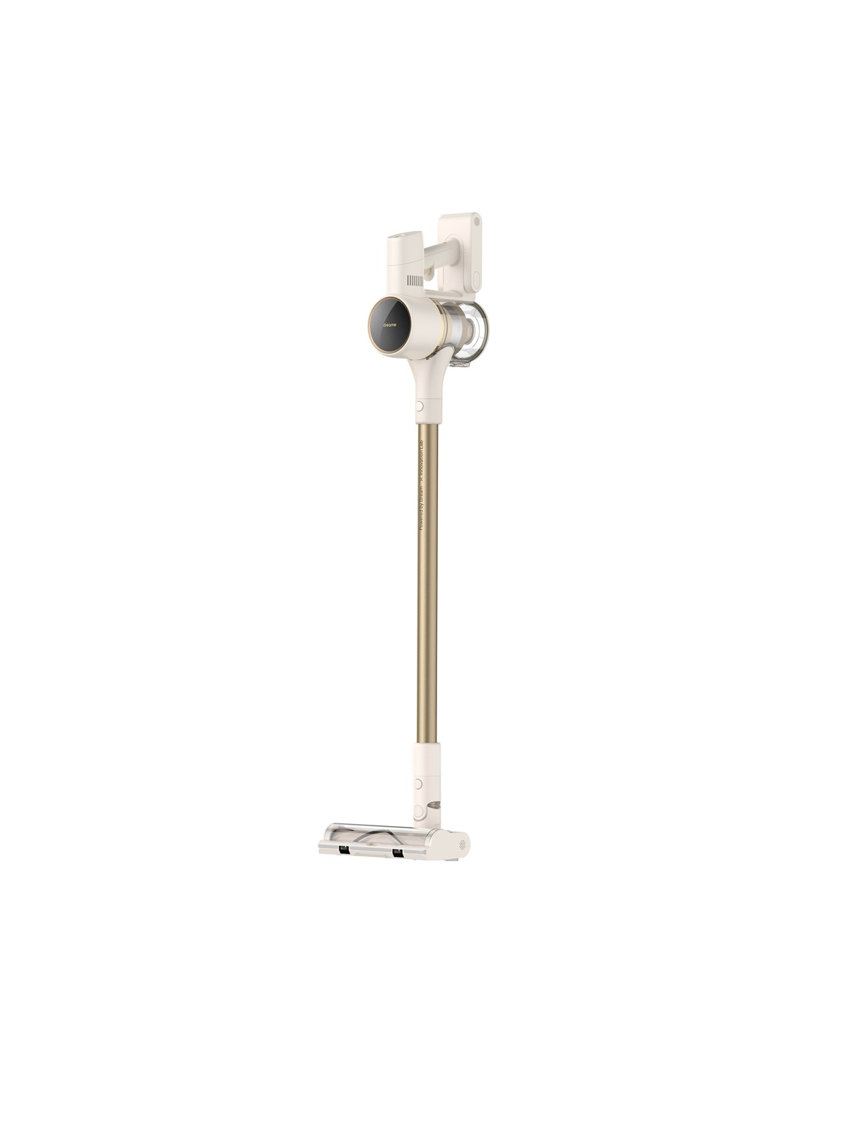 Dreame 2-in-1 Staubsauger R10