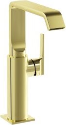 VITRA A4276574 Zweigriff-Waschtischmischer Suit