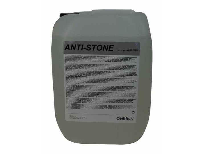 Nilfisk Anti-Stone Konzentrat Kalkschutz 10 L