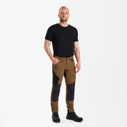 X-treme Stretchhose - 33 - Toffee Brown - 2366-317 - Toffee Brown | 33