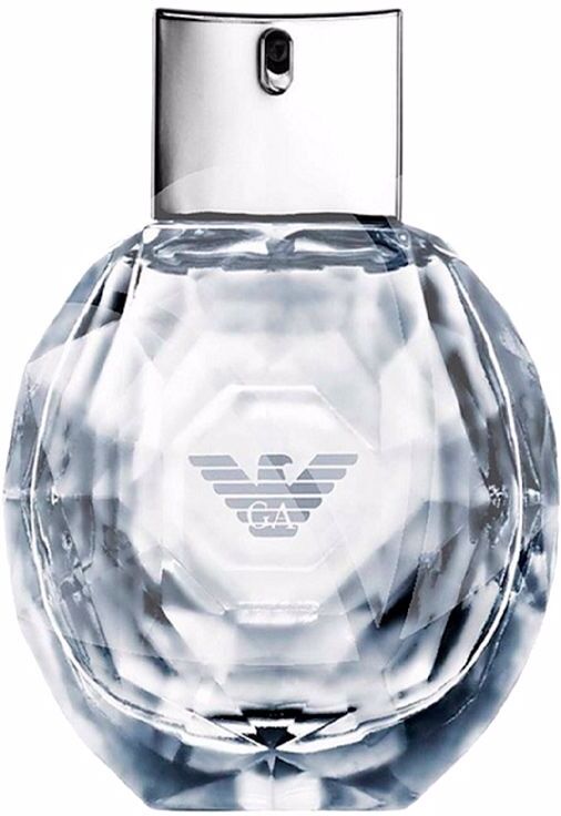 Giorgio Armani Diamonds eau de parfum vaporisateur 50 ml