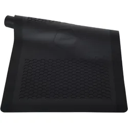 MIMsafe - Rubber Mat Silicone Mat - 50x80cm (Hund), Hundebett + Katzenbett