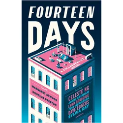 Fourteen Days, Belletristik von Margaret Atwood, Douglas Preston