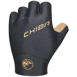 Chiba Pro Fahrradhandschuhe 10 - schwarz L