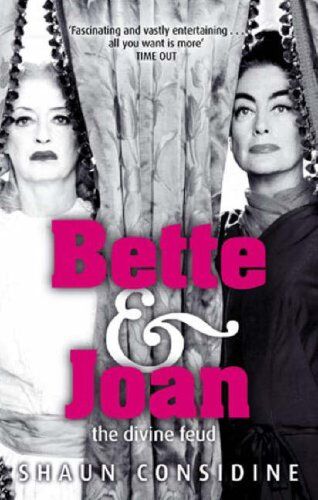 Shaun Considine - Bette and Joan: The Divine Feud - Preis vom 09.10.2026 07:28:09 h