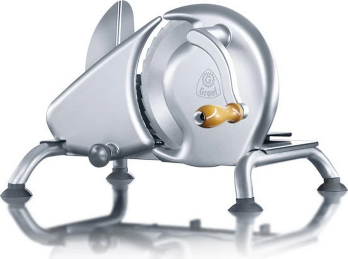 Graef Manuale H 9 (H9EU)