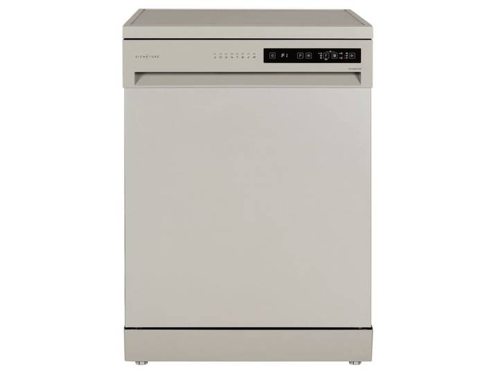 Lave-vaisselle pose libre SIGNATURE LV SLV1442B-2NE 14 couverts