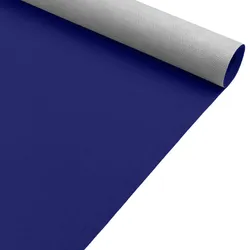 Messeboden SALSA - 1380 Dunkelblau - 2,00m x 25,00m