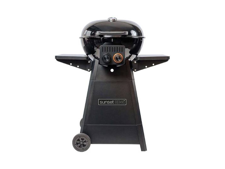 Sunset BBQ KORFU 570 Gaskugelgrill