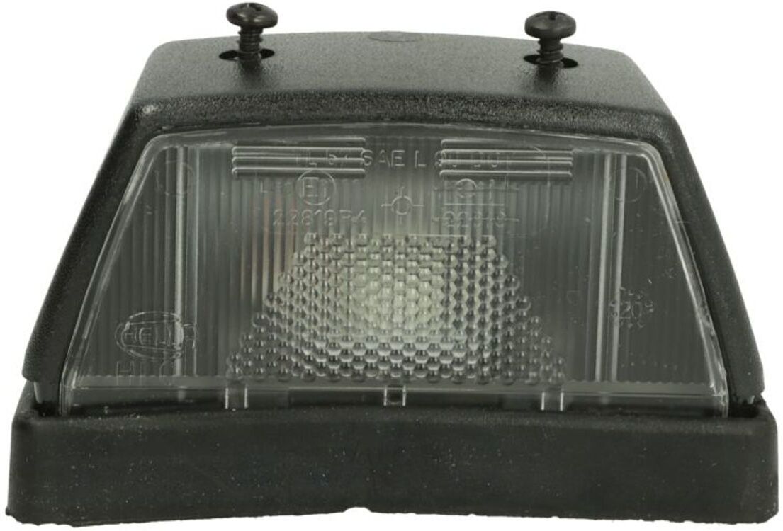 Hella Luce targa 2KA 003 389-211