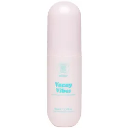 80ml THE FOX TAN Everywhere Perfume Mist Vacay Vibes