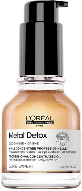 L'Oreal Professionnel L'Oréal Professionnel Serie Expert Metal Detox Anti-Deposit Protector