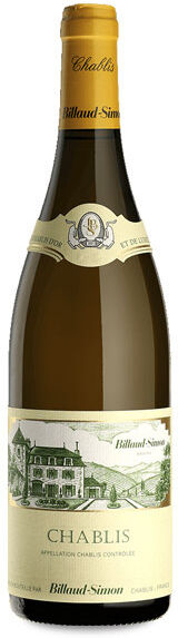 Billaud-Simon Chablis