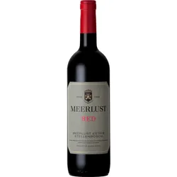 Meerlust Red 2022