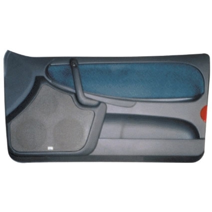 RCS Systeme Lancia Y, Typ 840