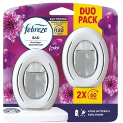 febreze Bad Lufterfrischer »Amethyst« 2 Stück