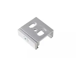 Philips Lighting Schraubbefestigungsklemme ZRS700 SCP ALU