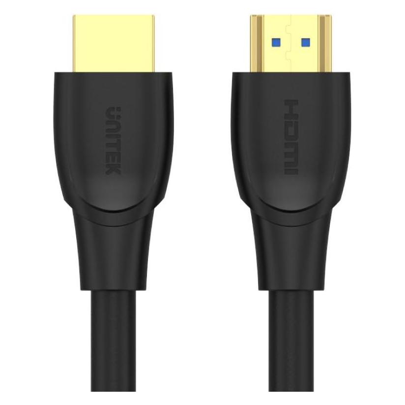 Unitek HDMI (Typ A) - HDMI (Typ A) (20 m) (C11046BK)