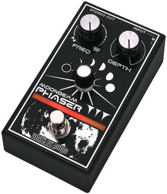 Death by Audio Moonbeam Phaser