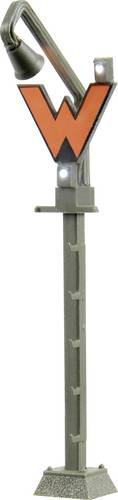 Viessmann Modelltechnik 4419 N Lichtsignal Wartesignal