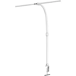 Luxula, Tischlampe, LED Schreibtischlampe (800 lm)