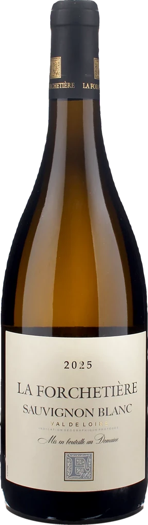 La Forchetiere Val de Loire Sauvignon Blanc 2025
