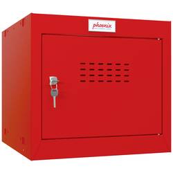 Phoenix CL0344RRK CL-Serie Würfelspind Stahl mit Schlüsselschloss