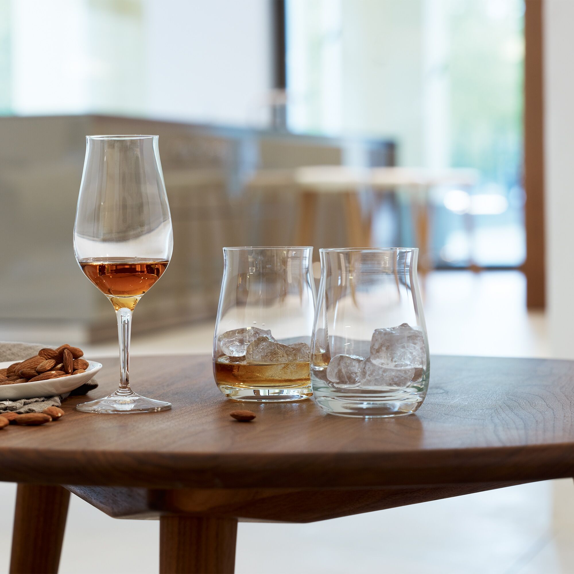 Special Single Barrel Bourbon-Glas 34 Cl, 4-Pak - Spiegelau