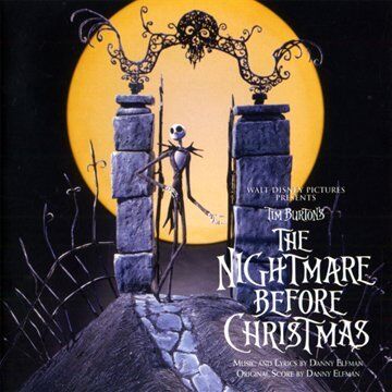 Ost - Nightmare Before Christmas,the - Preis vom 30.09.2026 09:01:18 h