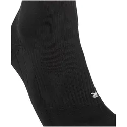 Falke, Herren, Sportsocken, RU Trail (46 - 48), Schwarz